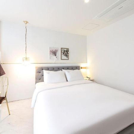 Brown-Dot Hotel Songdo Busan Ngoại thất bức ảnh